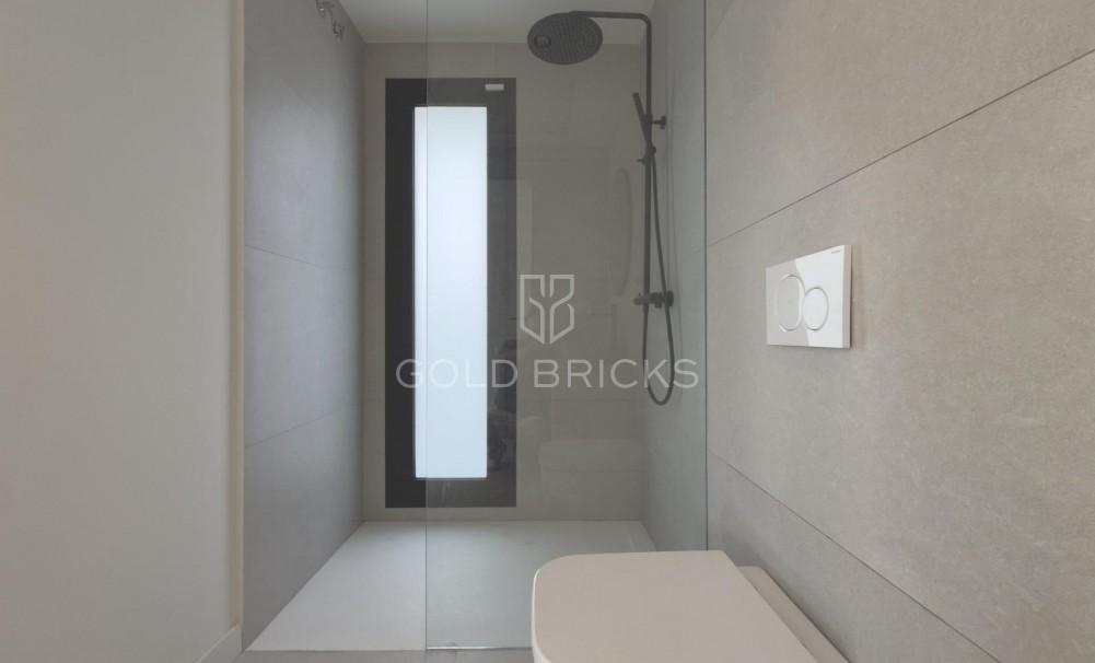 New Build · Villa · Finestrat · Campana garden
