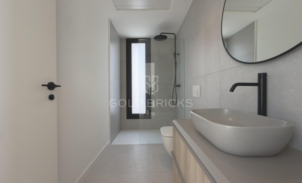 New Build · Villa · Finestrat · Campana garden