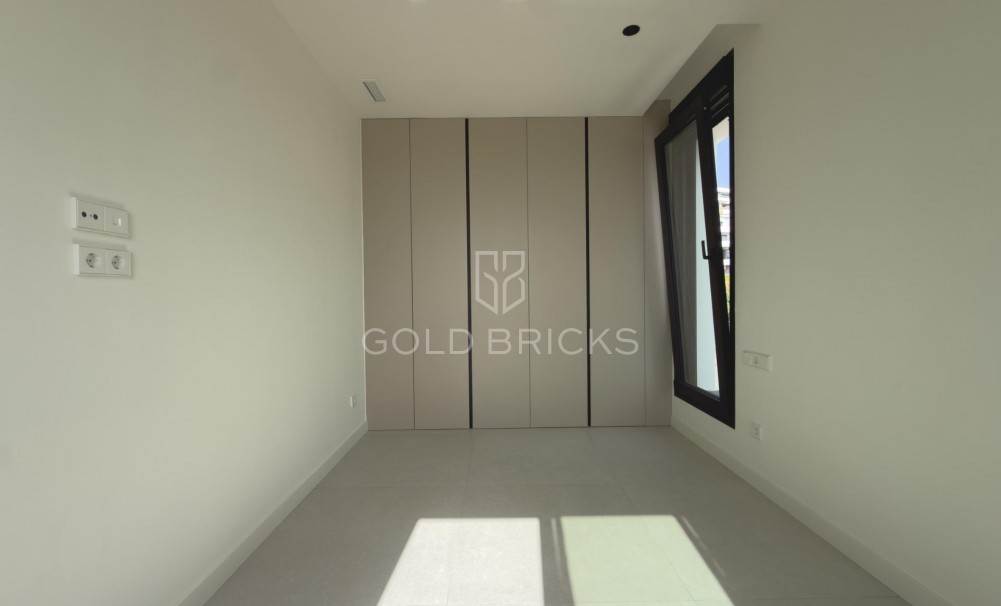 New Build · Villa · Finestrat · Campana garden