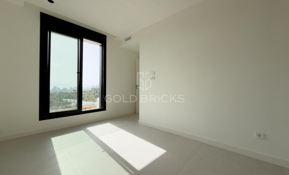 New Build · Villa · Finestrat · Campana garden