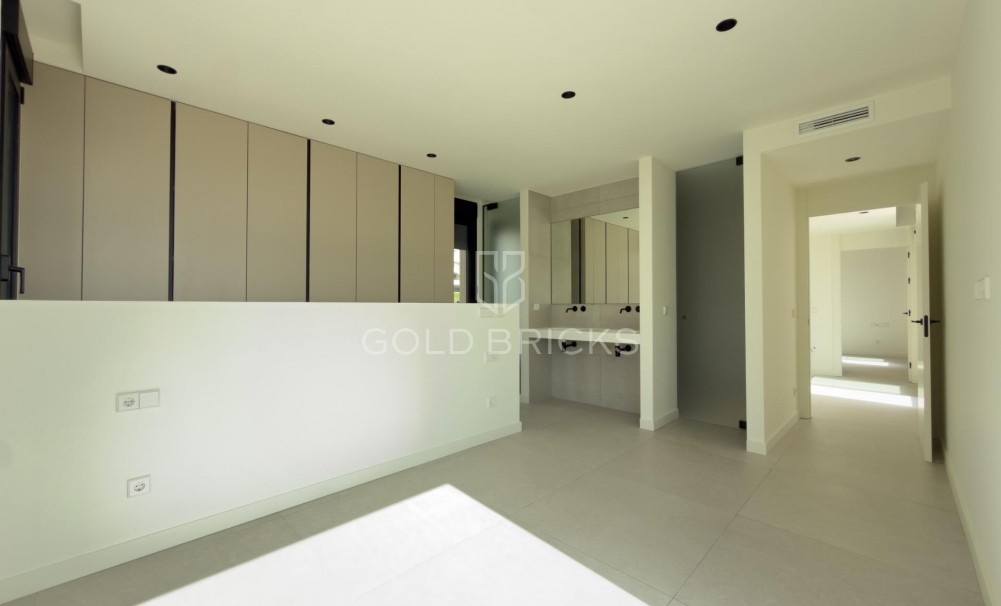 New Build · Villa · Finestrat · Campana garden