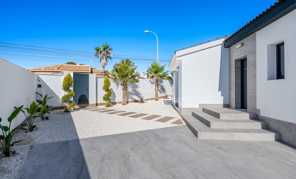 Sale · Villa · Ciudad Quesada - Rojales · Rojales