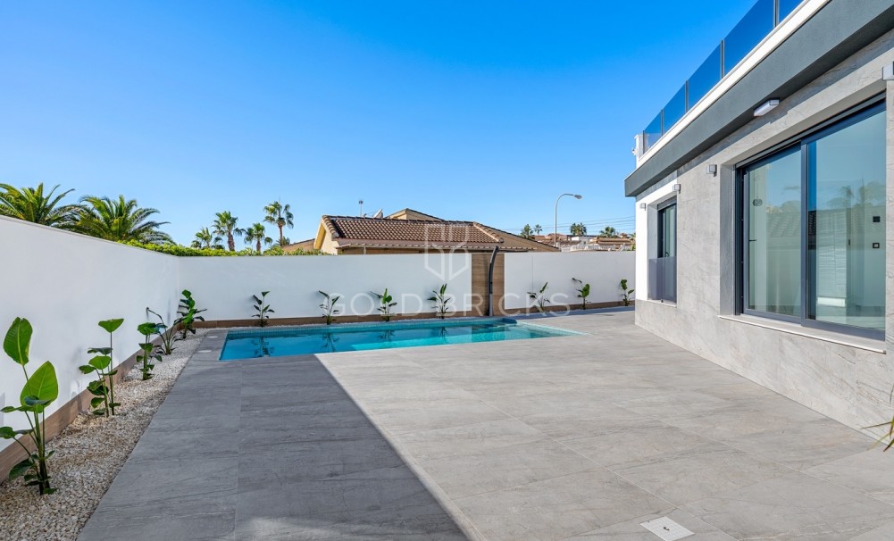 Sale · Villa · Ciudad Quesada - Rojales · Rojales