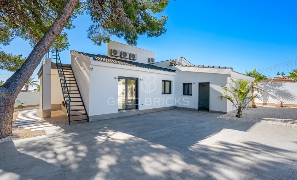 Sale · Villa · Ciudad Quesada - Rojales · Rojales