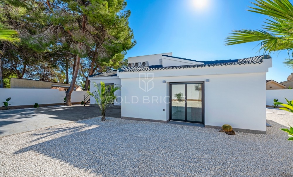 Sale · Villa · Ciudad Quesada - Rojales · Rojales