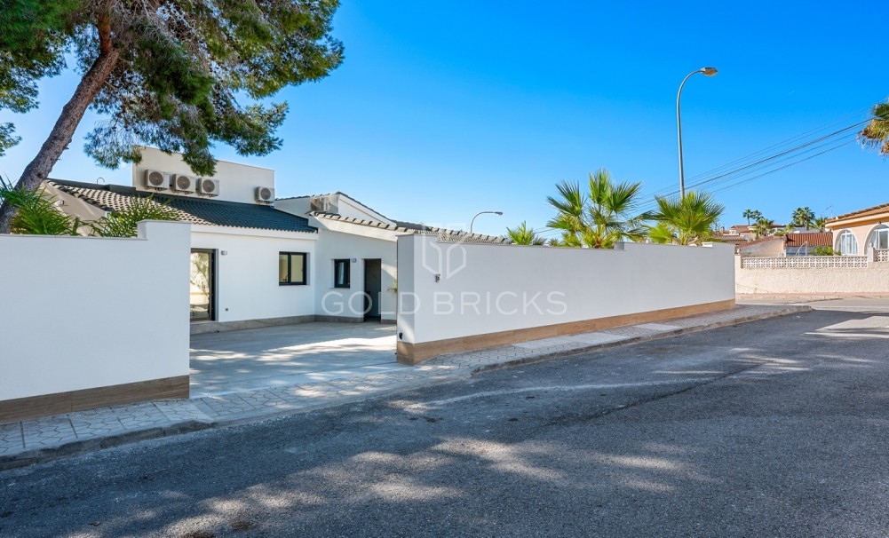 Sale · Villa · Ciudad Quesada - Rojales · Rojales