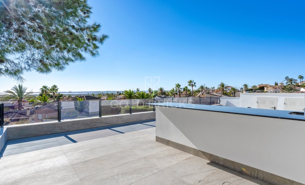 Sale · Villa · Ciudad Quesada - Rojales · Rojales
