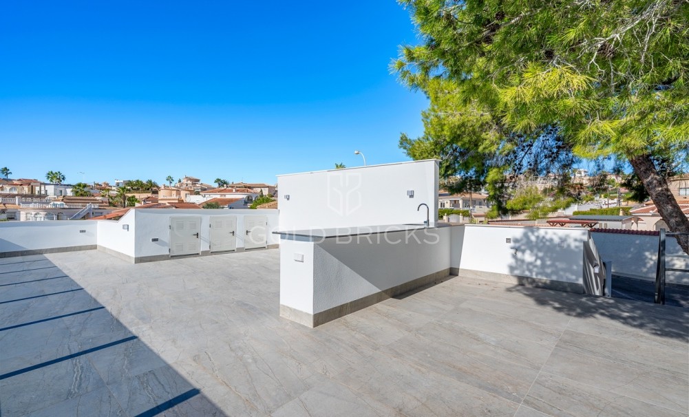 Sale · Villa · Ciudad Quesada - Rojales · Rojales