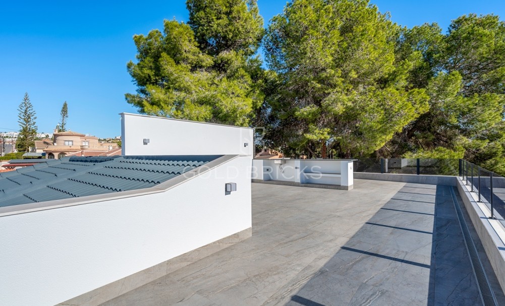 Sale · Villa · Ciudad Quesada - Rojales · Rojales
