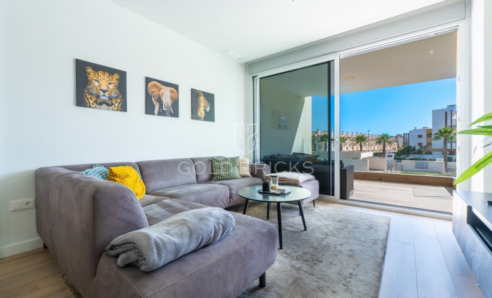 Sale · Apartment · Orihuela Costa · Villamartín