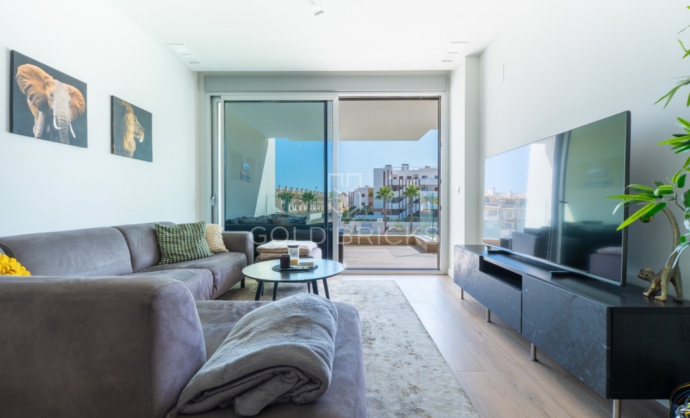 Sale · Apartment · Orihuela Costa · Villamartín