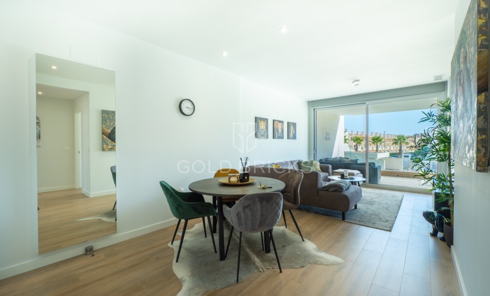 Sale · Apartment · Orihuela Costa · Villamartín