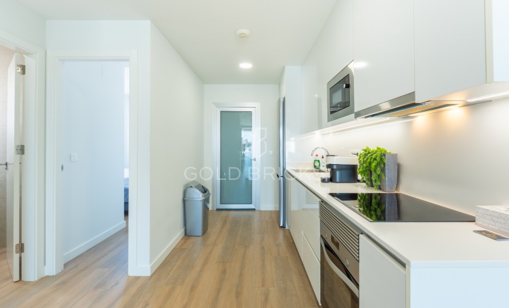 Sale · Apartment · Orihuela Costa · Villamartín
