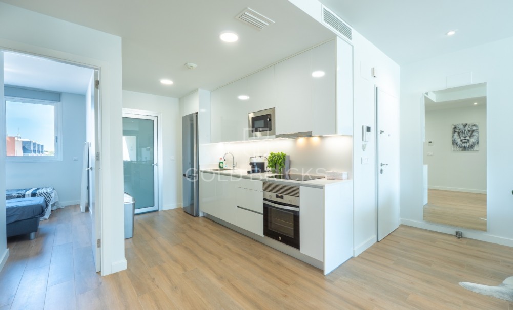Sale · Apartment · Orihuela Costa · Villamartín