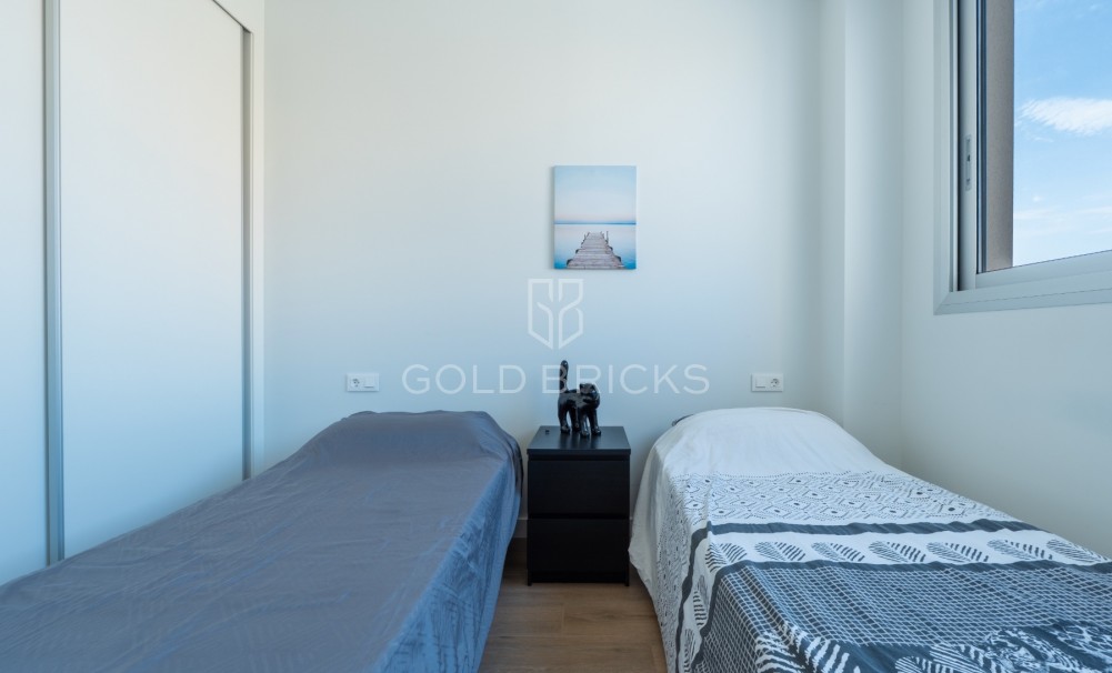 Sale · Apartment · Orihuela Costa · Villamartín