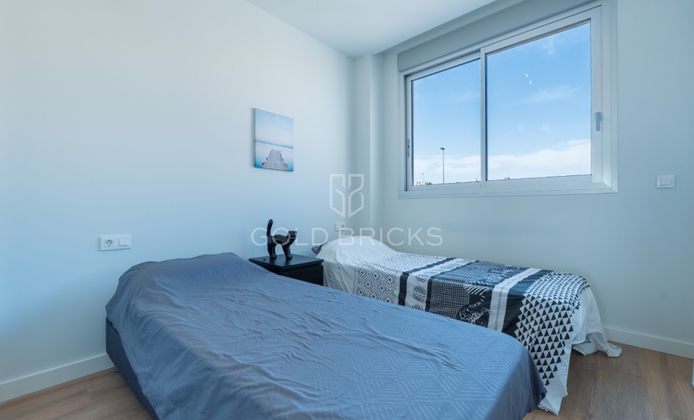 Sale · Apartment · Orihuela Costa · Villamartín
