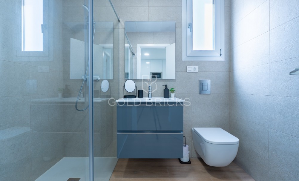 Sale · Apartment · Orihuela Costa · Villamartín