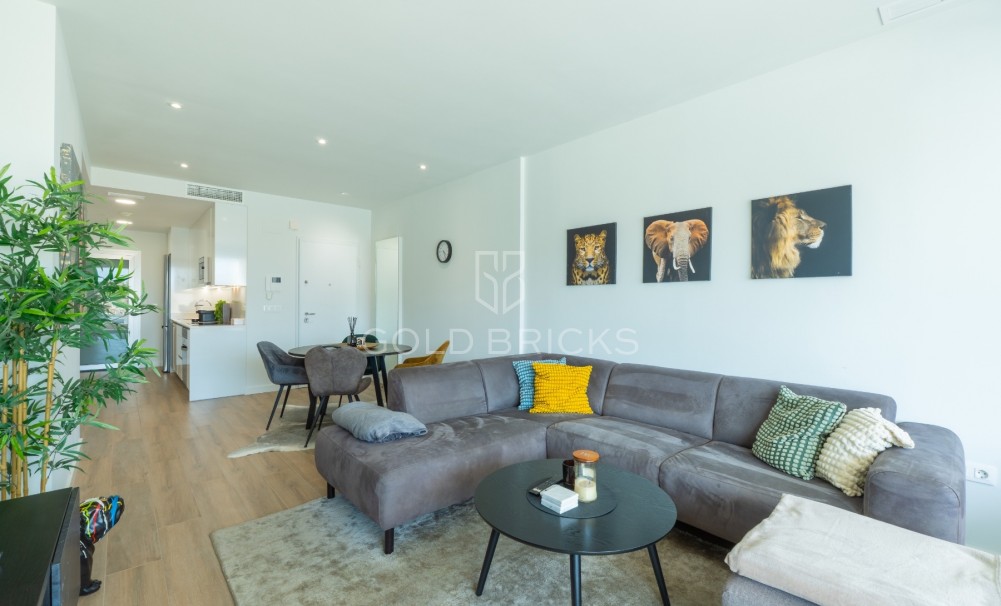 Sale · Apartment · Orihuela Costa · Villamartín