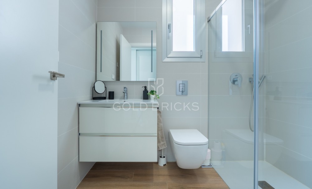 Sale · Apartment · Orihuela Costa · Villamartín