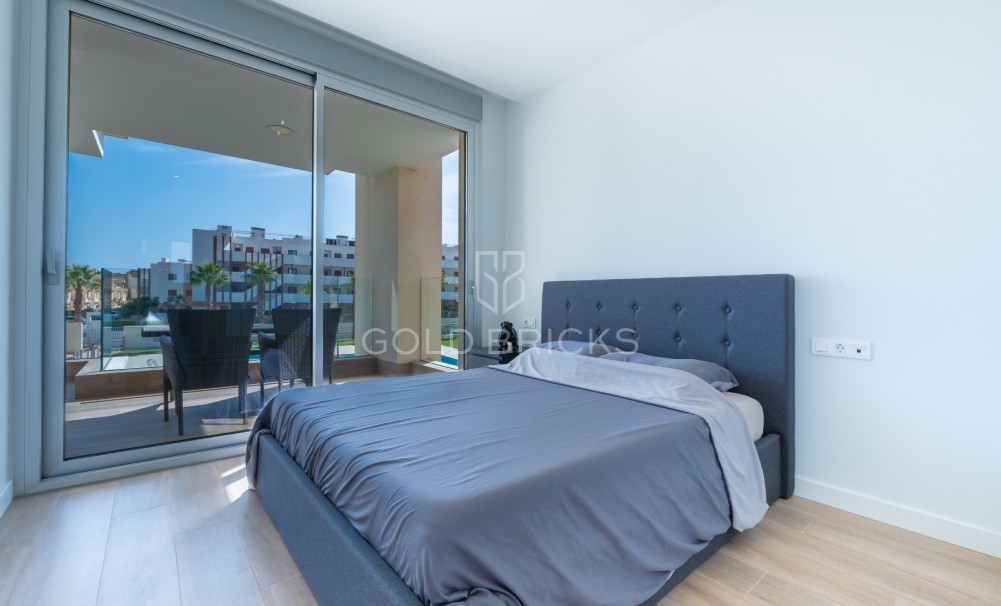Sale · Apartment · Orihuela Costa · Villamartín