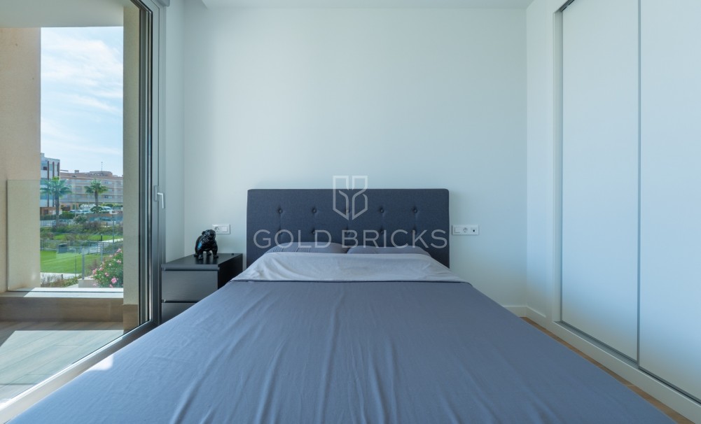 Sale · Apartment · Orihuela Costa · Villamartín