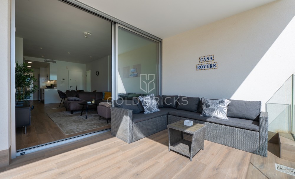 Sale · Apartment · Orihuela Costa · Villamartín