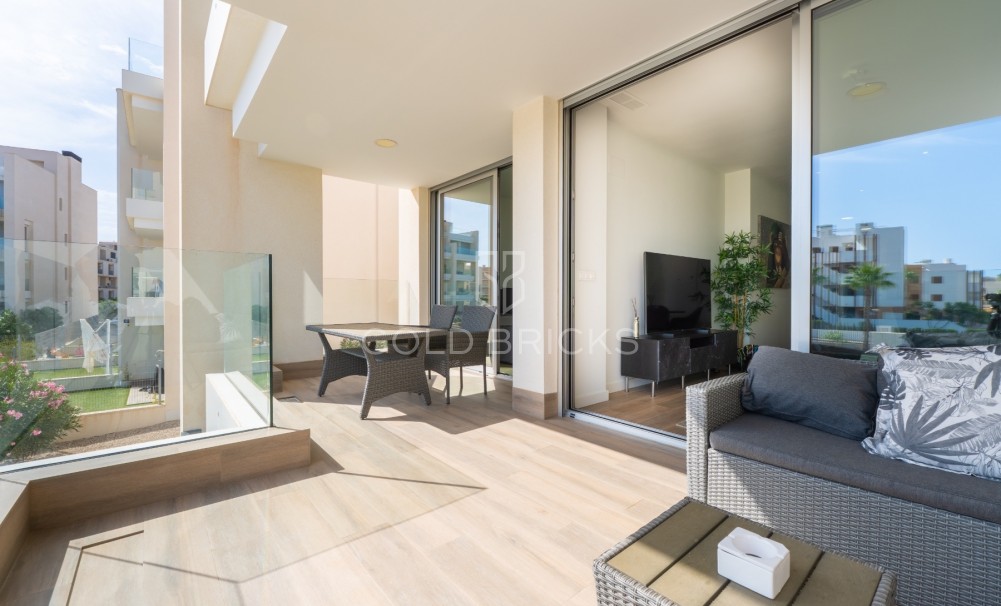 Sale · Apartment · Orihuela Costa · Villamartín