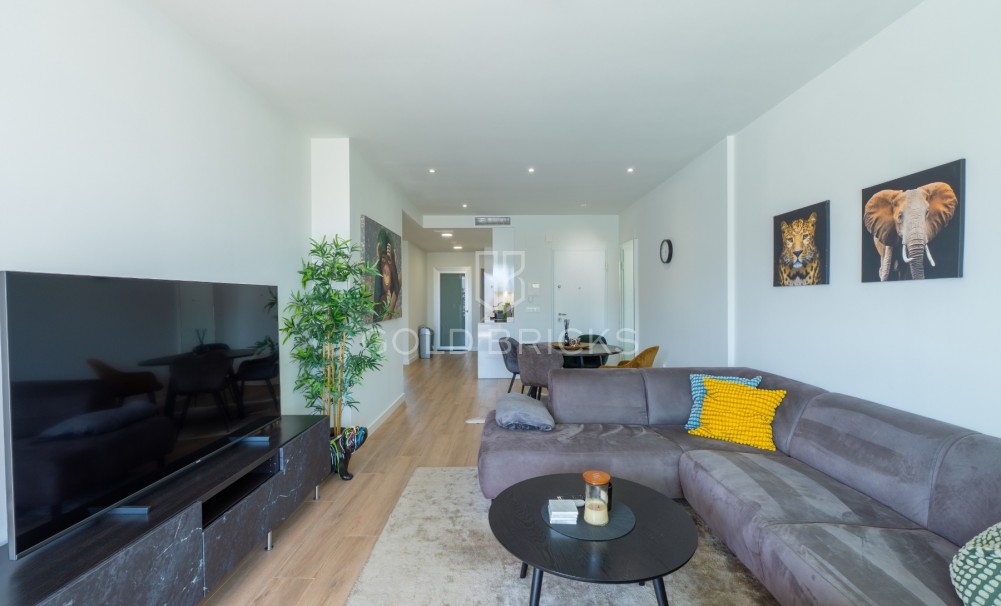 Sale · Apartment · Orihuela Costa · Villamartín