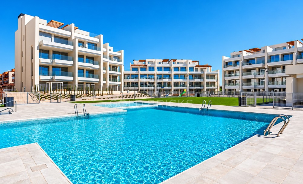 Sale · Apartment · Orihuela Costa · Villamartín