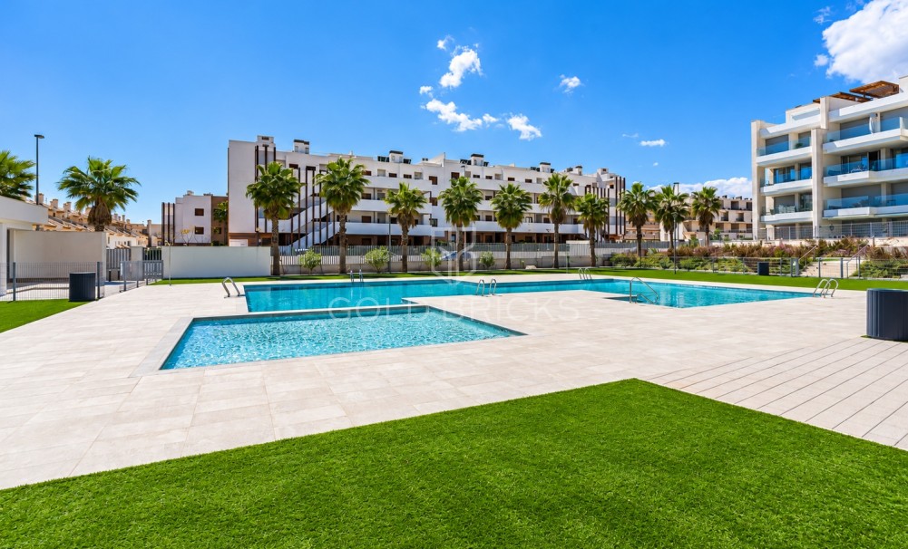 Sale · Apartment · Orihuela Costa · Villamartín