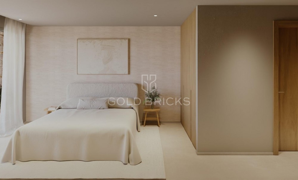 New Build · Villa · Lliber · Montanya Llarga