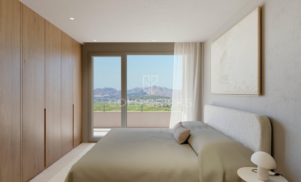 New Build · Villa · Lliber · Montanya Llarga
