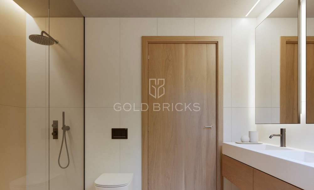 New Build · Villa · Lliber · Montanya Llarga