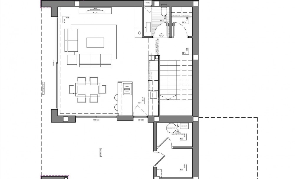 New Build · Villa · Lliber · Montanya Llarga