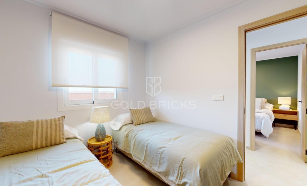 New Build · Apartment · Pilar de la Horadada · Lo Monte