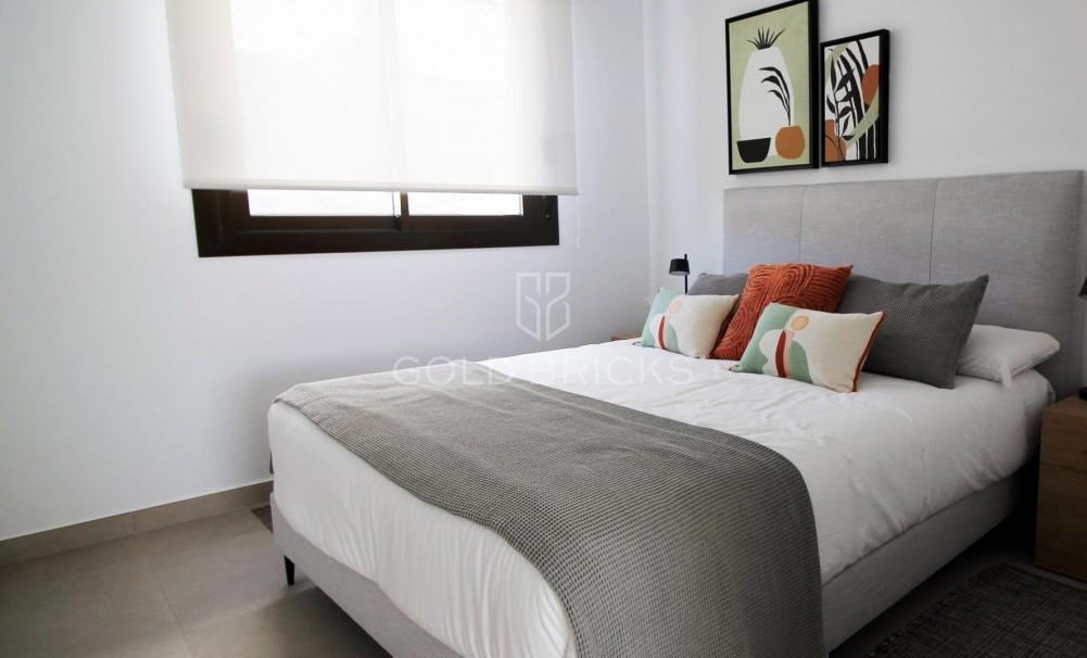 New Build · Villa · Pilar de la Horadada · El Pilar de la Horadada