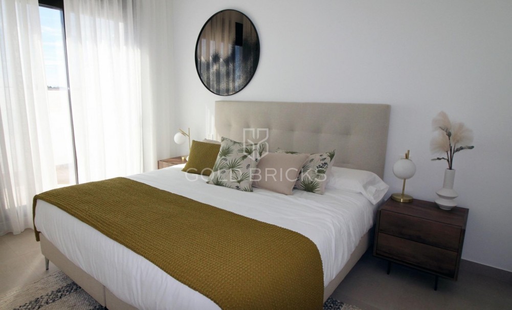 New Build · Villa · Pilar de la Horadada · El Pilar de la Horadada
