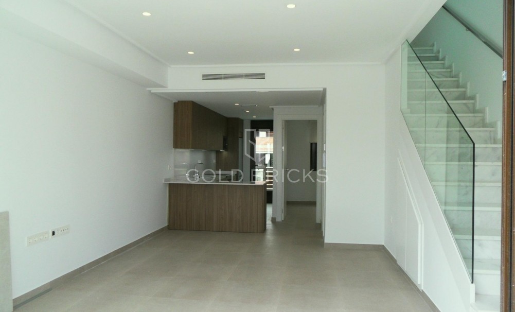 New Build · Villa · Pilar de la Horadada · El Pilar de la Horadada