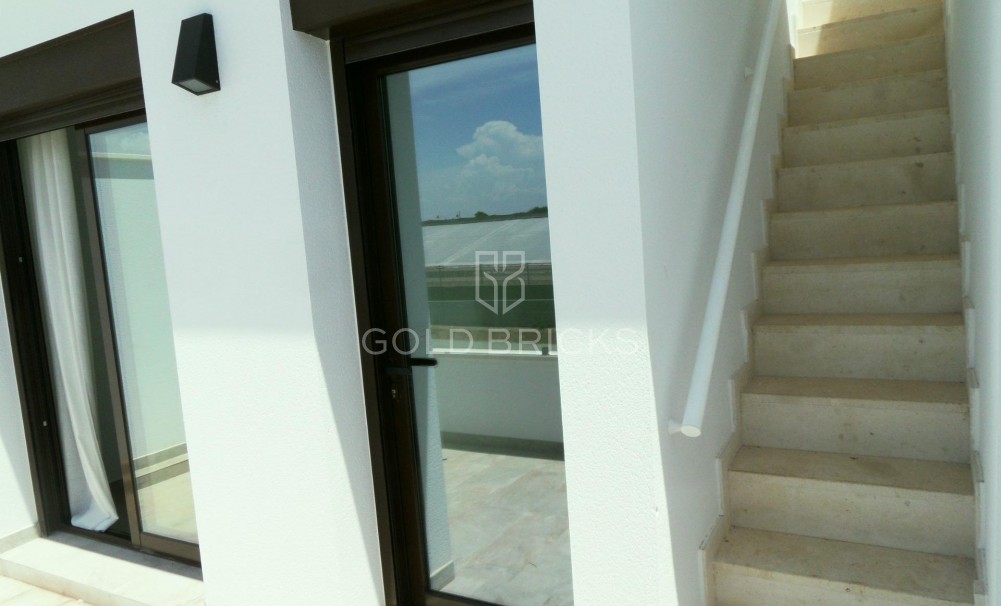 New Build · Villa · Pilar de la Horadada · El Pilar de la Horadada