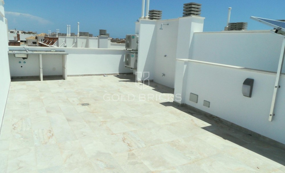 New Build · Villa · Pilar de la Horadada · El Pilar de la Horadada