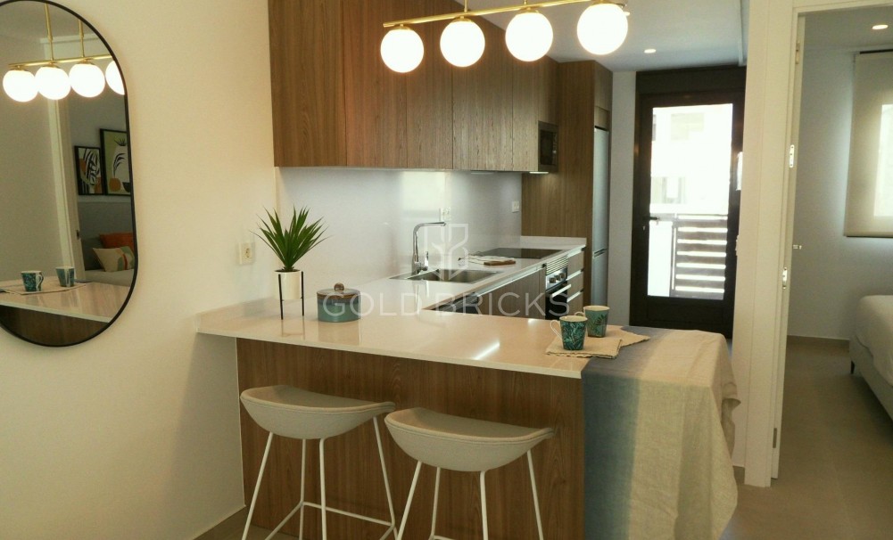 New Build · Villa · Pilar de la Horadada · El Pilar de la Horadada
