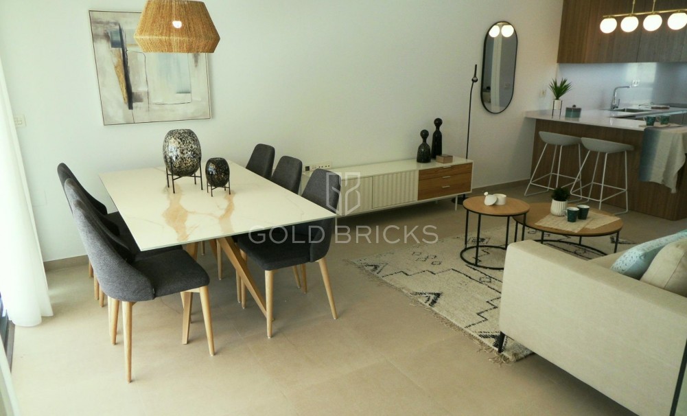 New Build · Villa · Pilar de la Horadada · El Pilar de la Horadada