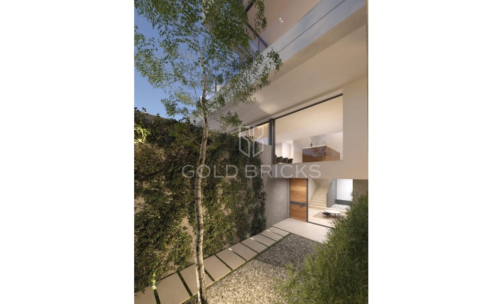 New Build · Villa · Málaga · Málaga Este