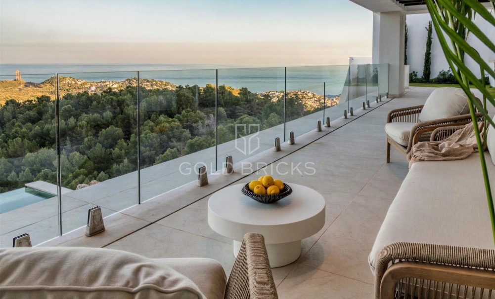 New Build · Villa · Málaga · Málaga Este