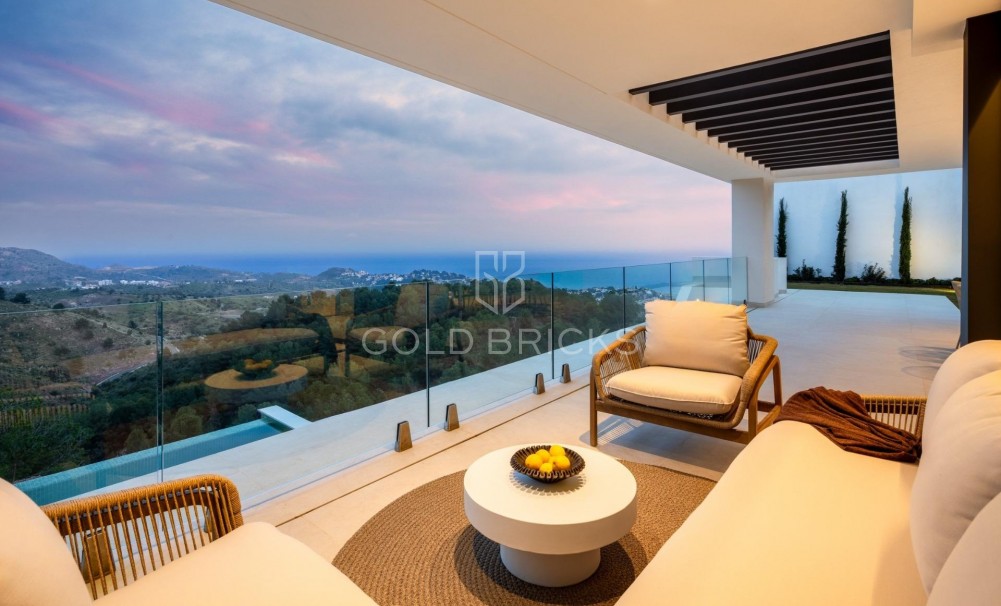 New Build · Villa · Málaga · Málaga Este