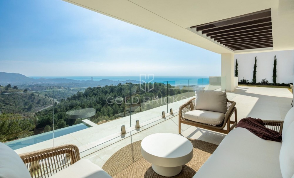 New Build · Villa · Málaga · Málaga Este