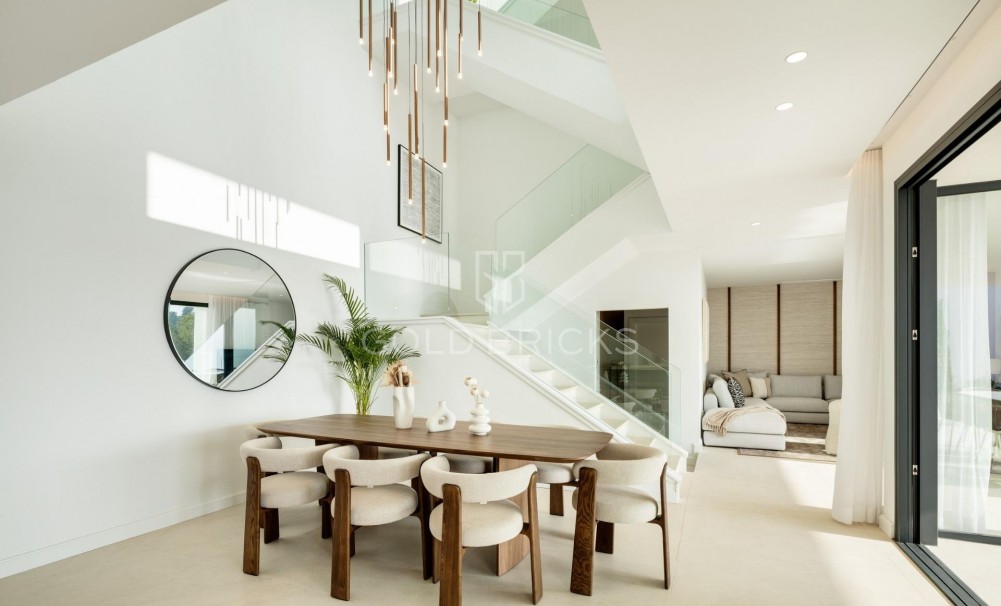 New Build · Villa · Málaga · Málaga Este