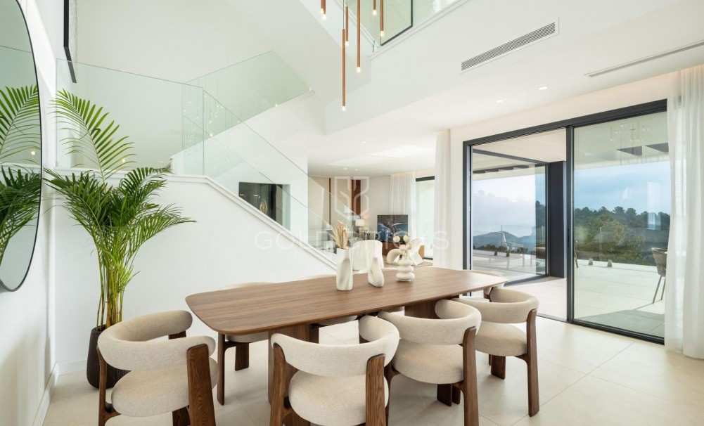 New Build · Villa · Málaga · Málaga Este
