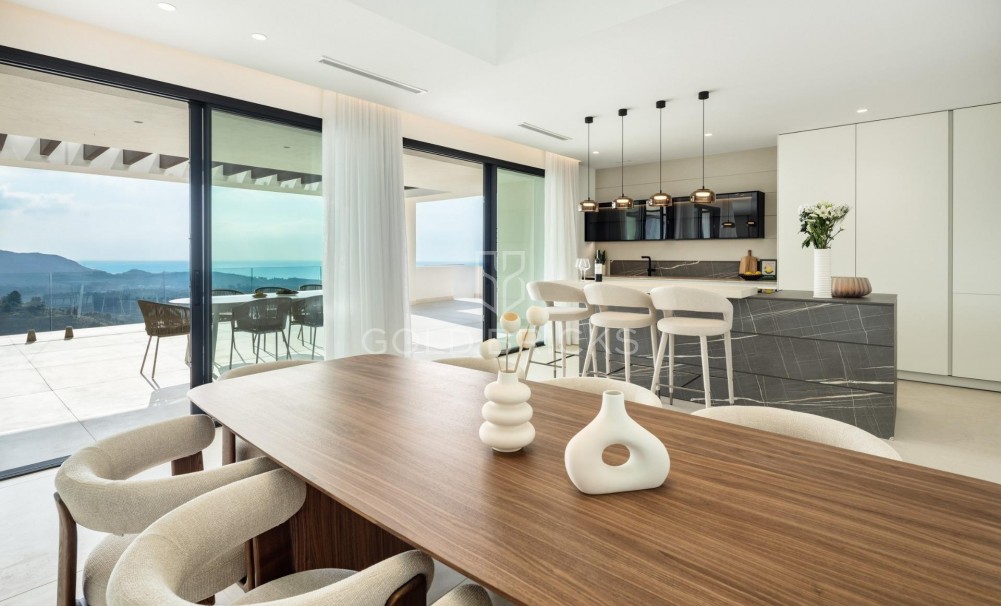 New Build · Villa · Málaga · Málaga Este