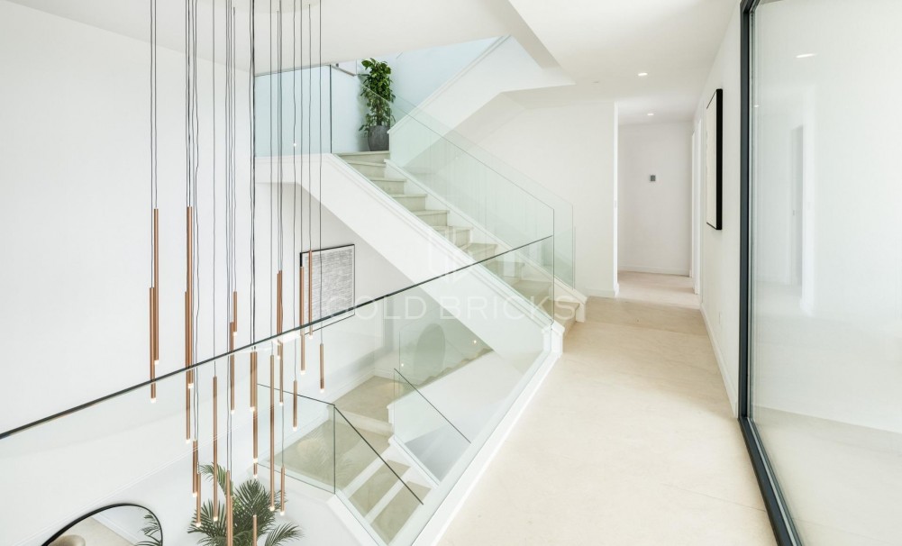 New Build · Villa · Málaga · Málaga Este